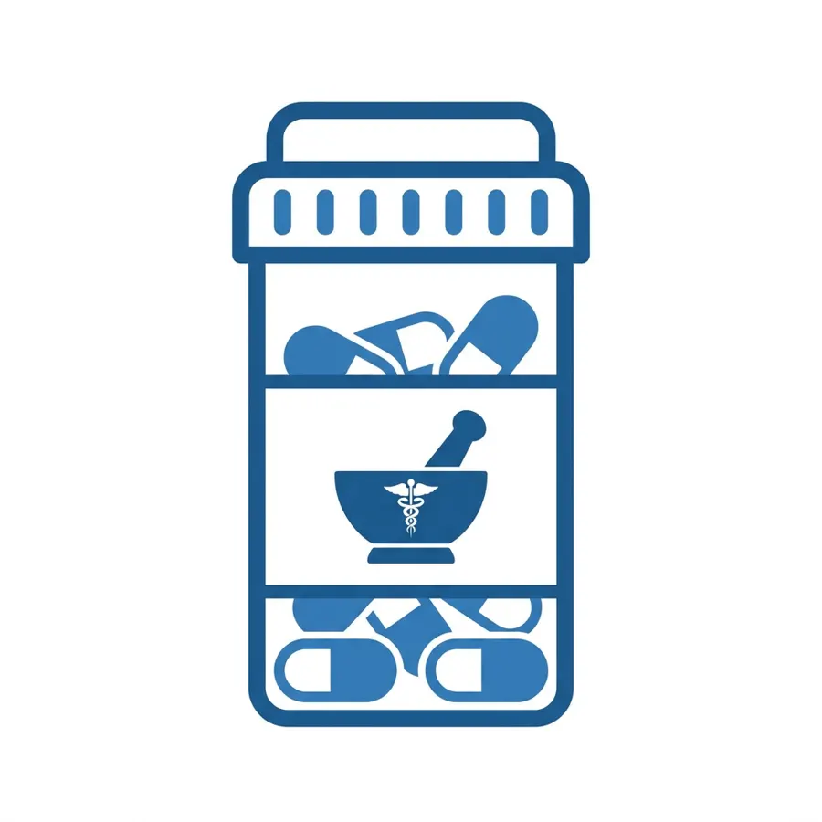 Prescription discount program with up to 85% savings at participating pharmacies nationwide