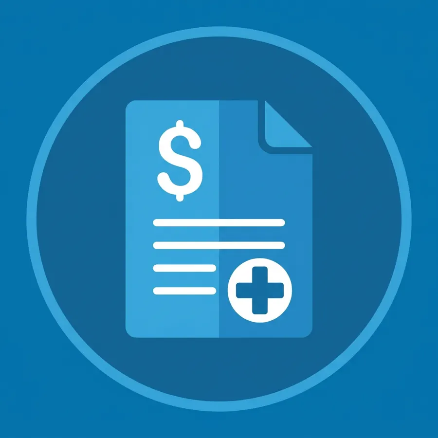 Medical bill negotiation service helping with healthcare cost reduction and payment plans