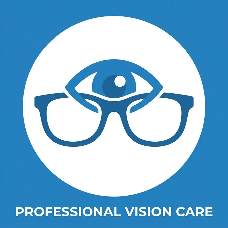 Vision discount program offering 15-65% savings on glasses and eye care services